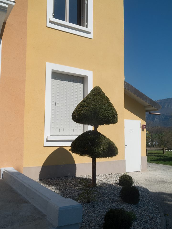 484 Rue Des Champagnes - 73290 La Motte-servolex