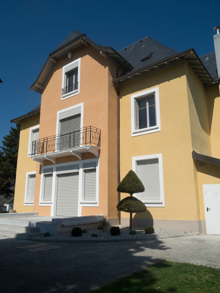 484 Rue Des Champagnes - 73290 La Motte-servolex